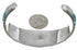 Sterling Silver Turquoise Southwest Jewelry Cuff Bracelet EX27399